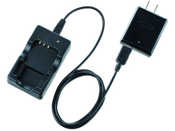 シゲマツ BAL-L1、BAL-L1A用充電器 CH-L1