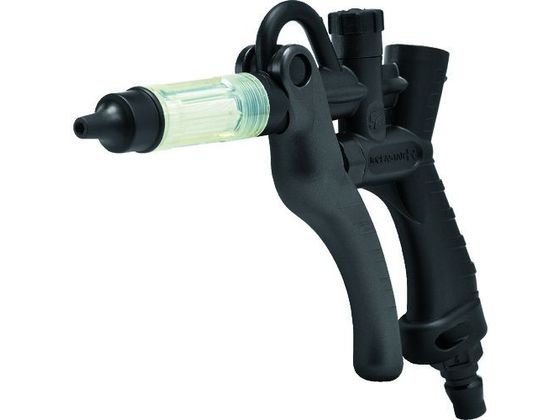 ジョプラックス プラスチックエアダスター ジョプラスターR(下配管用)+中空糸膜フィルター TD-100H-TF ジョプラックス プラスチックエアダスター ジョプラスターR(下配管用)+中空糸膜フィルター TD-100H-TF