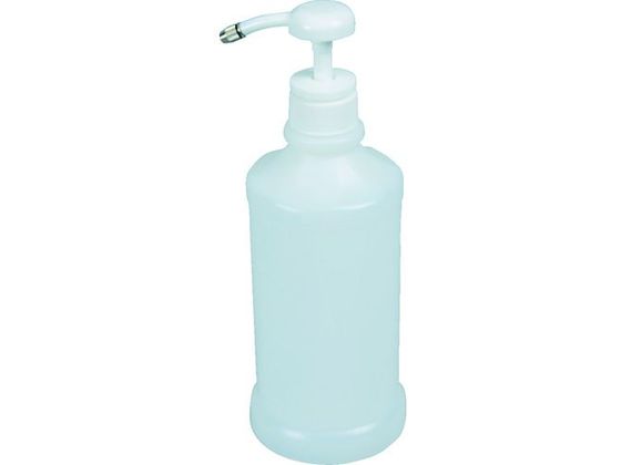 TRUSCO 霧状スプレーボトル 置き型 650ml TSAG-650