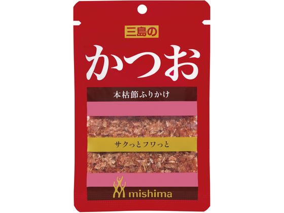 三島食品 かつお 10g 三島食品 かつお 10g