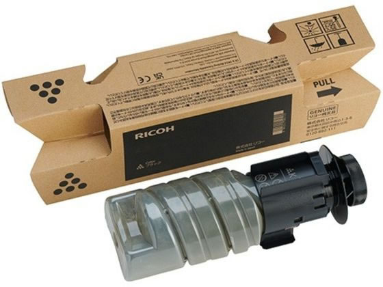 リコー RICOH トナー ブラック P C375 600750