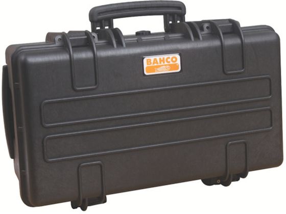 バーコ ホイール付き工具箱 4750RCHDW01