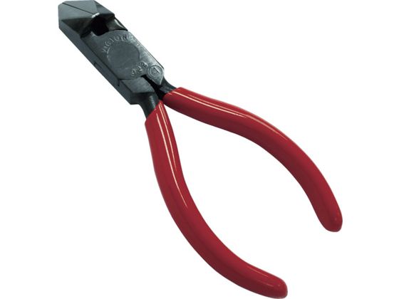 ビクター 斜ニッパ(NTT推奨)(ソフトカバ-付) BN-4B ビクター 斜ニッパ(NTT推奨)(ソフトカバ-付) BN-4B