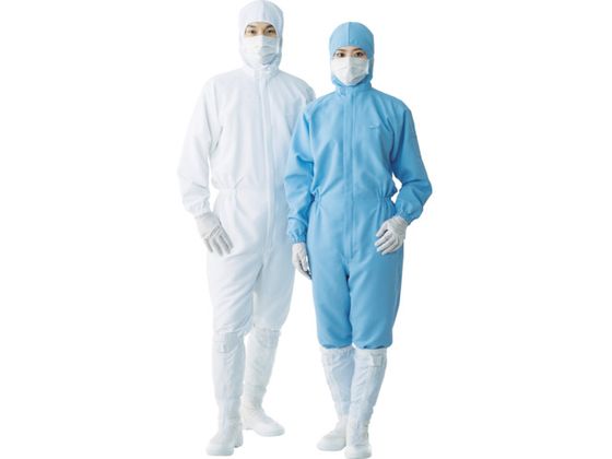 TriApex TriApex 着用快適ツナギ服 L FT191C-02-L TriApex TriApex 着用快適ツナギ服 L FT191C-02-L