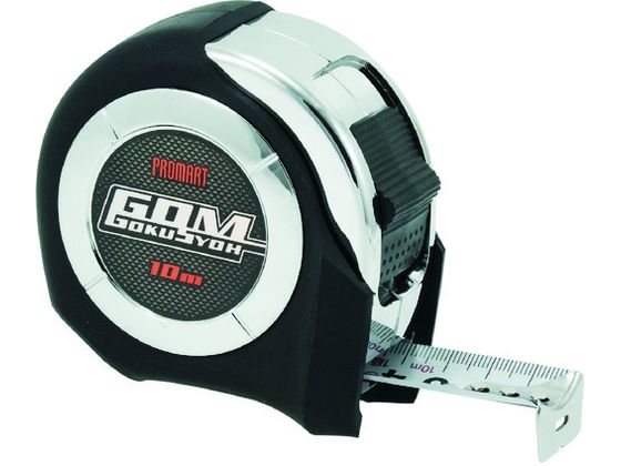 プロマート 極匠GOM 25 10m GDK25100 プロマート 極匠GOM 25 10m GDK25100