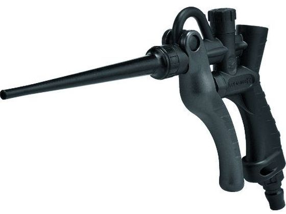 ジョプラックス プラスチックエアダスター ジョプラスターR(下配管用)+ロングノズル(140mm) TD-100H-TLN140 ジョプラックス プラスチックエアダスター ジョプラスターR(下配管用)+ロングノズル(140mm) TD-100H-TLN140