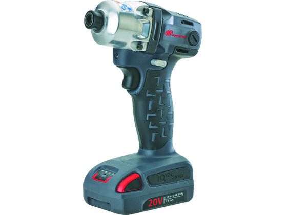 IR 1/4インチ 充電インパクトドライバー(20V) W5111-K22-JP IR 1/4インチ 充電インパクトドライバー(20V) W5111-K22-JP