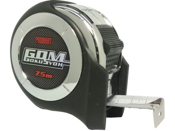 プロマート 極匠GOM 25 7.5m GDK2575 プロマート 極匠GOM 25 7.5m GDK2575