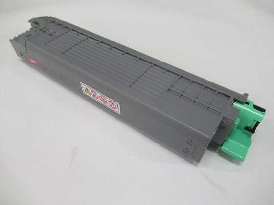 リコー用 リサイクルトナー P C6000Hタイプ マゼンタ