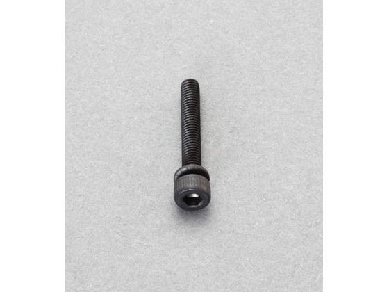 エスコ 六角穴付ボルト バネ付 4本 M6×12mm [ISO-12.9]