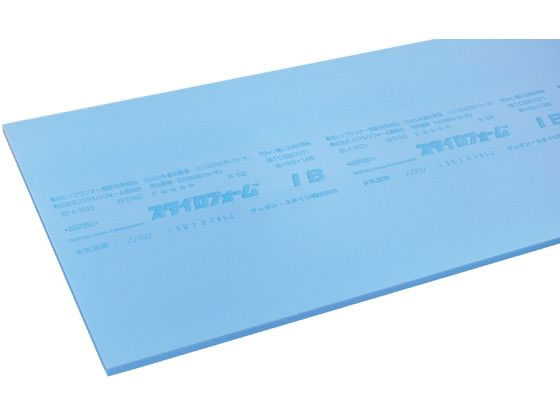 アーテック スタイロフォーム 水色 300*360*30 012539