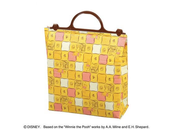 キャプテンスタッグ ディズニー 保冷バッグ M くまのプーさん Ma 4032が441円 ココデカウ