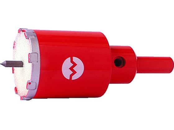 大見 磁器タイル用ダイヤモンドカッター 25mm JT-25 大見 磁器タイル用ダイヤモンドカッター 25mm JT-25