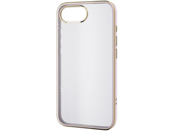 エレコム iPhone16e ソフトケース ペールピンク PM-A25SUCTmLPN エレコム iPhone16e ソフトケース ペールピンク PM-A25SUCTmLPN