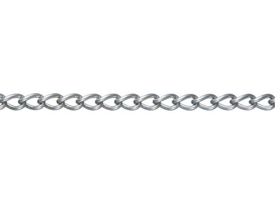 水本 ステンレス マンテルチェーン 30m 線径3mm G-037-3M