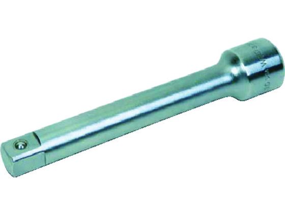 WILLIAMS 3/4ドライブ エクステンション 8インチ JHWH-110 WILLIAMS 3/4ドライブ エクステンション 8インチ JHWH-110