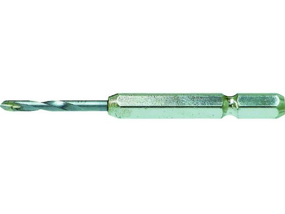 大西 6角軸サイディング用ドリル2.5mm NO51-25 大西 6角軸サイディング用ドリル2.5mm NO51-25