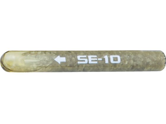 ユニカ レジンA SEタイプ(密封カプセル式) SE-24 SE-24 ユニカ レジンA SEタイプ(密封カプセル式) SE-24 SE-24