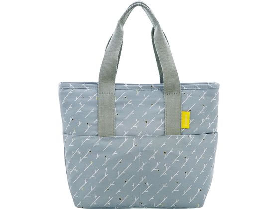 LIV PLUS keepie 保冷バッグ ランチトートバッグ 8L ブランチ LIV PLUS keepie 保冷バッグ ランチトートバッグ 8L ブランチ