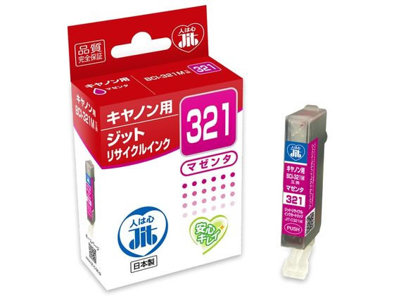 �W�b�g �L���m�� BCI-321M�}�[���^ ���T�C�N���C���N JIT-C321M