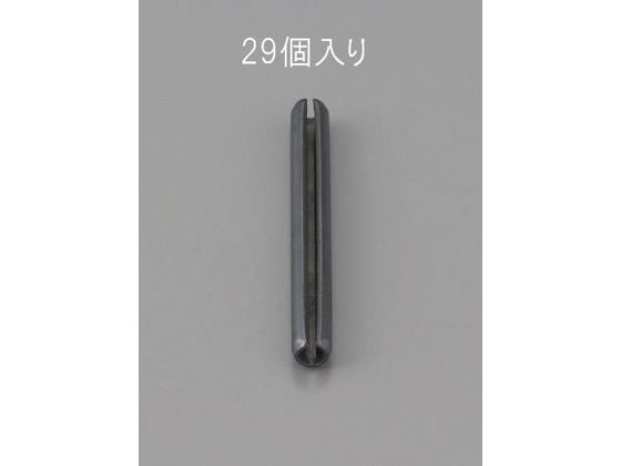 エスコ スプリングロールピン 29本 2.0×12mm EA949PC-203