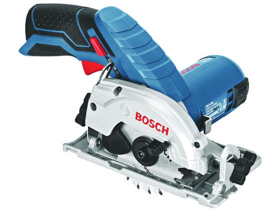ボッシュ バッテリーマルノコ GKS10.8V-LIH ボッシュ バッテリーマルノコ GKS10.8V-LIH