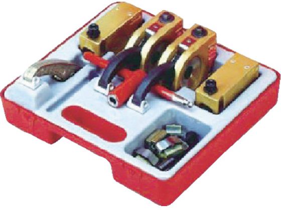 NOGA モノブロックボックスセット12000N KM06-100 NOGA モノブロックボックスセット12000N KM06-100