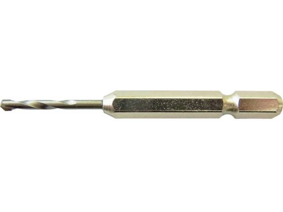 大西 6角軸サイディング用ドリル2.8mm NO51-28 大西 6角軸サイディング用ドリル2.8mm NO51-28
