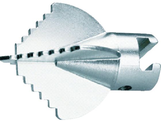 ローデン パンチカッタ75 φ22mmワイヤ用 R72277