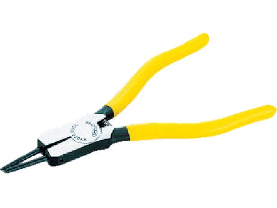 KTC 直型スナップリングプライヤ軸用 Ф1.5 SOP-1715 KTC 直型スナップリングプライヤ軸用 Ф1.5 SOP-1715