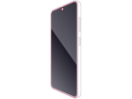 エレコム Galaxy S25 SC-51F ガラスフィルム ゴリラ PM-G251FLGO エレコム Galaxy S25 SC-51F ガラスフィルム ゴリラ PM-G251FLGO