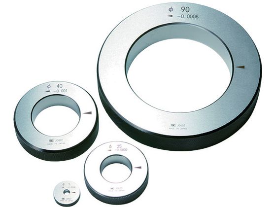 SK リングゲージ76.0MM RG-76.0 SK リングゲージ76.0MM RG-76.0