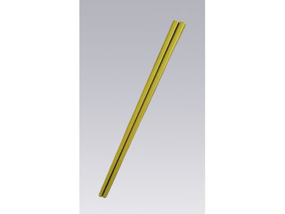SPSカラー樹脂箸22.6cm 四角 100膳 すべり止め付 抹茶 SPSカラー樹脂箸22.6cm 四角 100膳 すべり止め付 抹茶