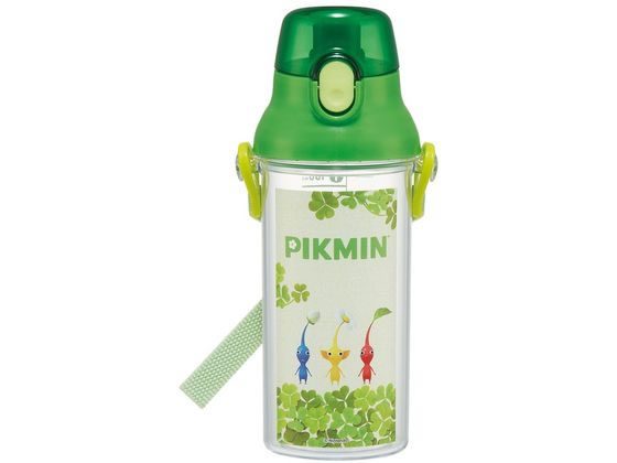スケーター ドリンクマーカーボトル 480mL ピクミン PSB5TRC スケーター ドリンクマーカーボトル 480mL ピクミン PSB5TRC