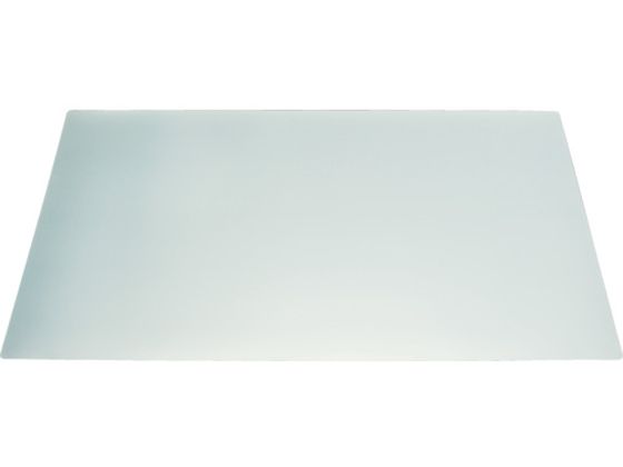 森松 オレフィンデスクマット シングル 1390×690 DMJ147DX