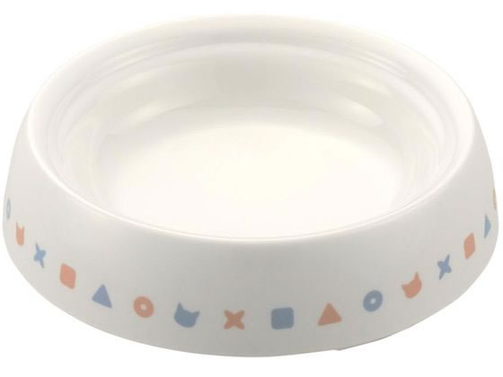 リッチェル ネコちゃんの食べやすい食器 SS ライン