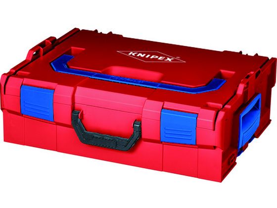 KNIPEX ツールボックス LーBoxx 002119LB