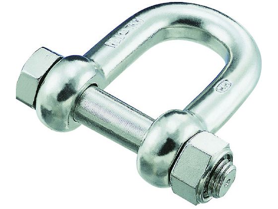 水本 SUS316 ステンレス SBUシャックル 呼び13mm A-1613