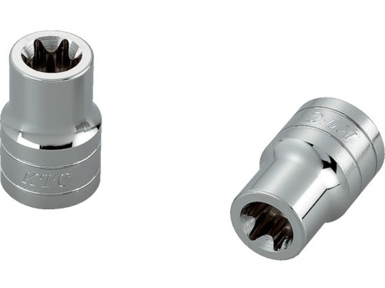 KTC 12.7sq. E型トルクスレンチE24 B4-E24 KTC 12.7sq. E型トルクスレンチE24 B4-E24