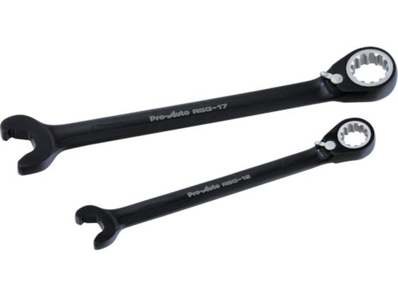 Pro-Auto ラピッドスプラインギアレンチ14mm RSG-14 Pro-Auto ラピッドスプラインギアレンチ14mm RSG-14