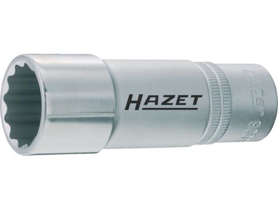 HAZET fB[v\Pbg`(12p^CvEp12.7mmEΕ15mm) 900TZ-15