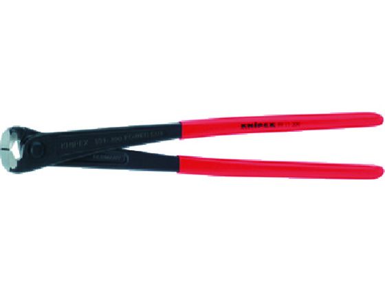KNIPEX 9911-300 強力型喰い切り 9911-300