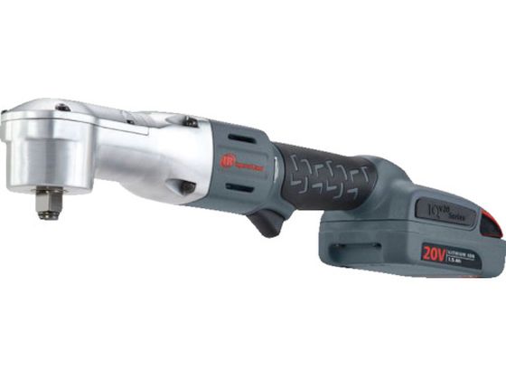 IR 3/8インチ 充電アングルインパクトレンチ(20V) W5330-K22-JP IR 3/8インチ 充電アングルインパクトレンチ(20V) W5330-K22-JP