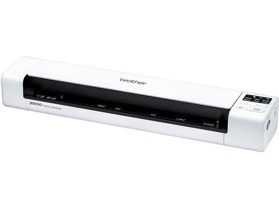 ブラザー A4ドキュメントスキャナー MDS-940DW