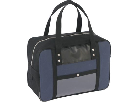 SANEI 帆布メール用ボストン(S)SED-1錠付 黒 BTS-SED-01 帆布メール用ボストン(S)SED-1錠付 赤 三栄産業 1141886 SANEI 帆布メール