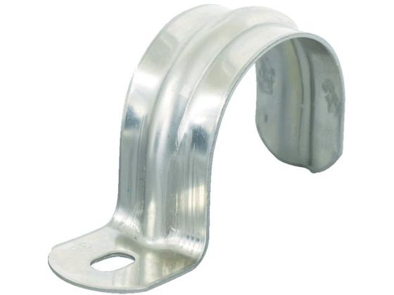 TRUSCO パイプ用支持金具片サドルSUS 48Φ TPS-SS42 TRUSCO パイプ用支持金具片サドルSUS 48Φ TPS-SS42