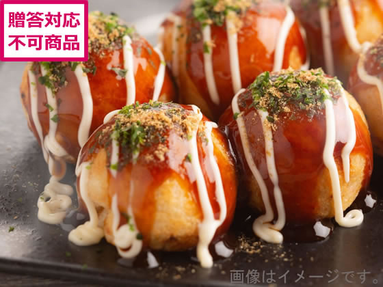 トンソン・ジャパン ふわトロ たこ焼き 950316 トンソン・ジャパン ふわトロ たこ焼き 950316