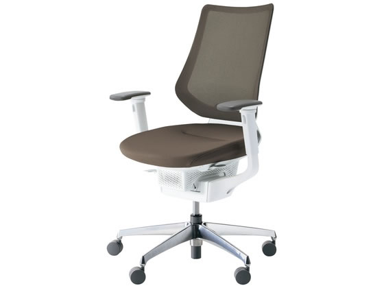 コクヨ イング メッシュ背座グレージュ 肘有 W CRGA3413E1G4M6W コクヨ イング メッシュ背座グレージュ 肘有 W CRGA3413E1G4M6W