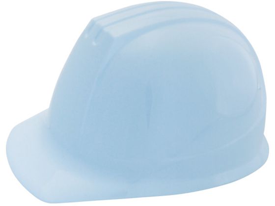 エアライト搭載ヘルメット高通気・PC製・アメリカン 141-JZ-W3-J