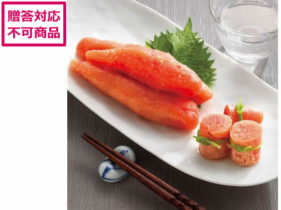 やまや 無着色辛子明太子 270g 9649-015 やまや 無着色辛子明太子 270g 9649-015